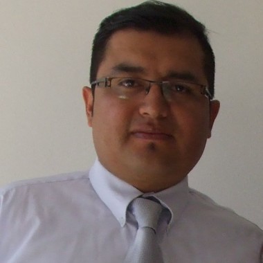 Eduardo Guevara 
