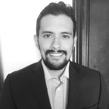 John Jairo Bernal García