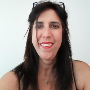 Patrícia Teixeira