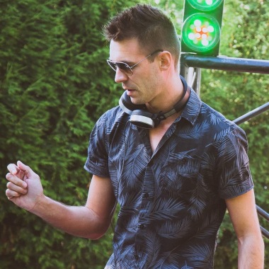 Dj Gabriel Marques