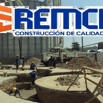 REMCI CONSTRUCCIONES INDUSTRIALES S.A DE C.V.