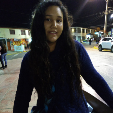 Daniela Tapia