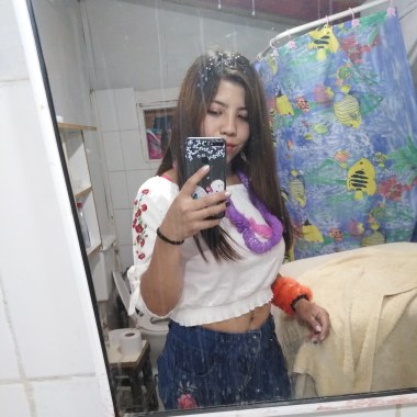 Paula faundez