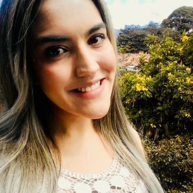 Juanita Salcedo