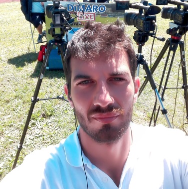 Giuseppe Riccardi Fotografo