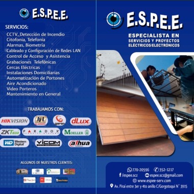 E.S.P.E.E.