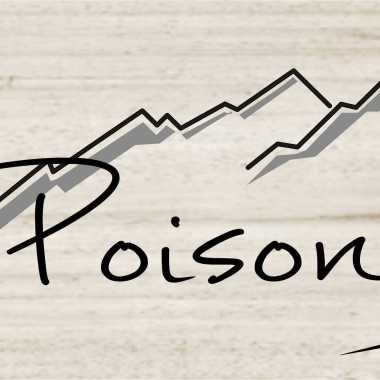 Poison bike