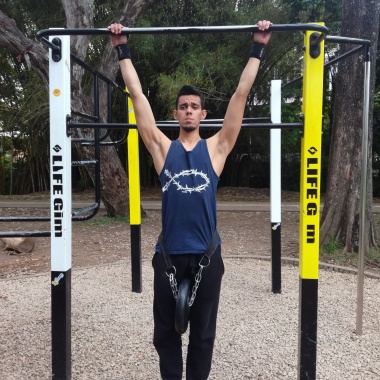 Entrenamiento Eficaz
