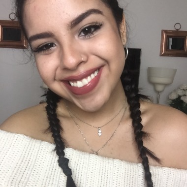 Makeup by Gia