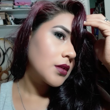 Migia make up