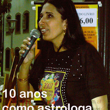 Monica Buriche