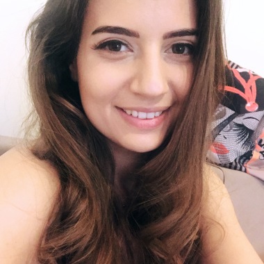 Dyt. Şeyma Dökmeci