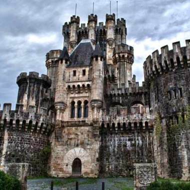 El Castillo de Soluciones