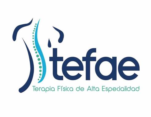 TEFAE Terapia Física de Alta especialidad