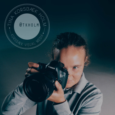 Korsbaek Visual Media