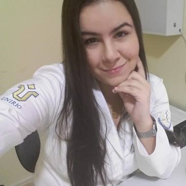 Nutricionista Giselle Souza