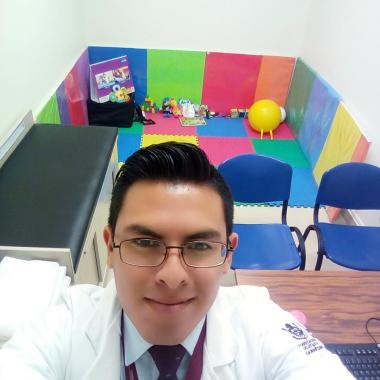 Javier Rodriguez Mendoza