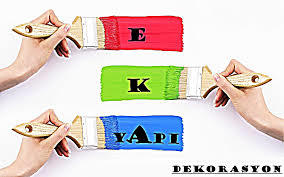 Eka Yapı Dekorasyon