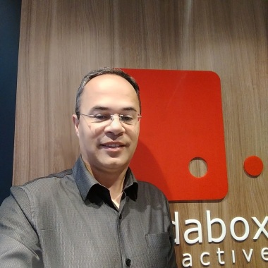Outdabox interactive