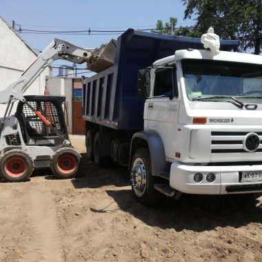 E Y H Construcciones