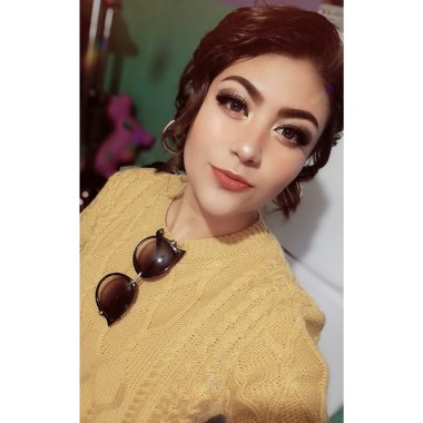 Gisell Munguia Mora