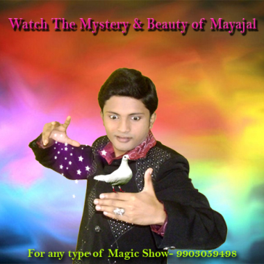 Magician Protim