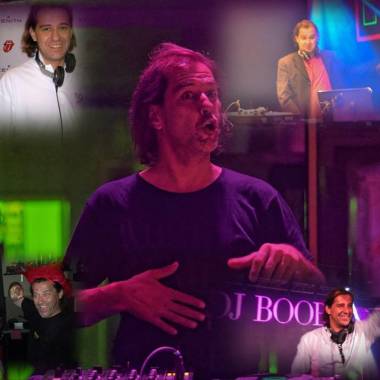 DJ Management