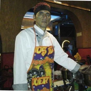 Banquetes Y Pasabocas Edwin Lopez