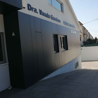 Clinica Dra Vanda Gandum