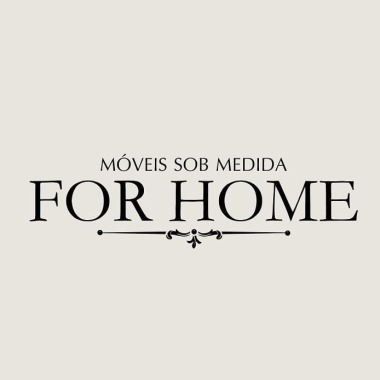For Home Móveis planejados