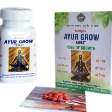 Ayur Grow