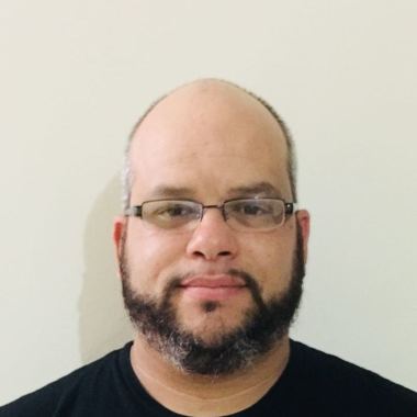 Joel Sanchez