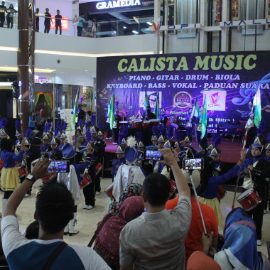 Calista music academy
