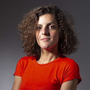 Claudia Laus