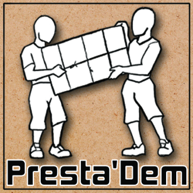 PRESTA'DEM,  Entreprise individuelle  ( Artisan )