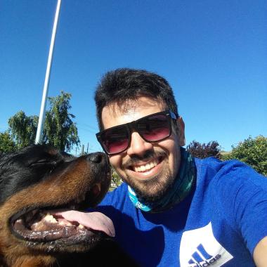 Javier Godoy Arias