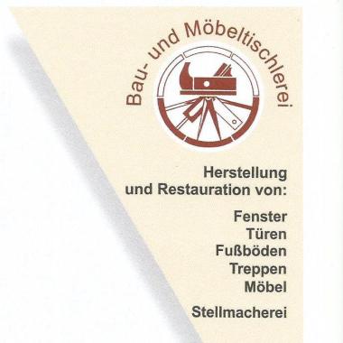 Tischlerei Stephan Günther