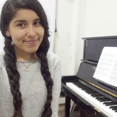 Madeleine Gutiérrez