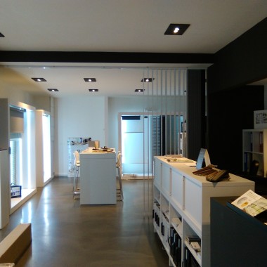 Atelier Stores SA