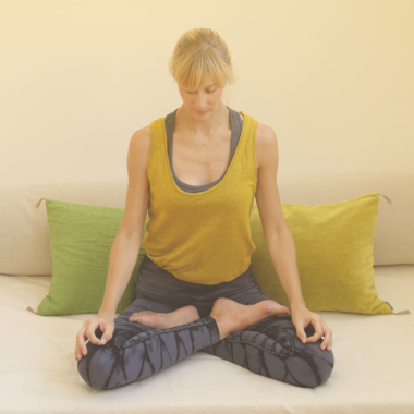 Edelweissyoga