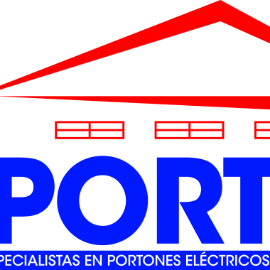 PORTA PORTONES