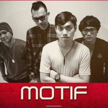 MOTIF BAND