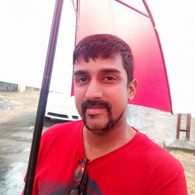 Sandeep Govind Photography