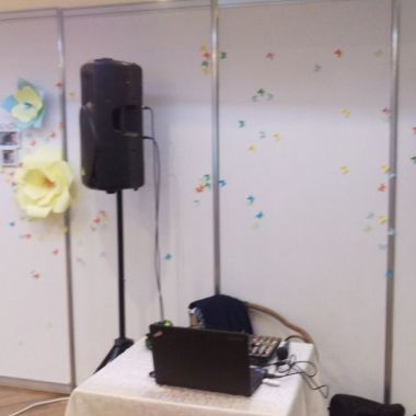 Dj de inchiriat prestez servicii