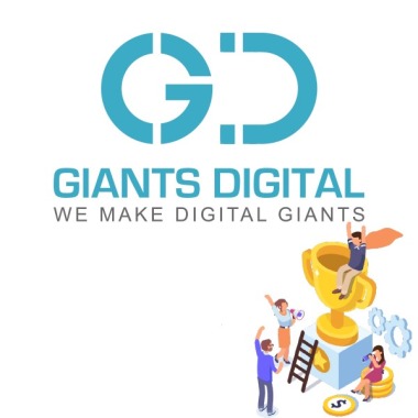GIANTS DIGITAL LLC
