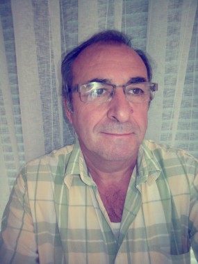 Alfonso Muñoz Béjar