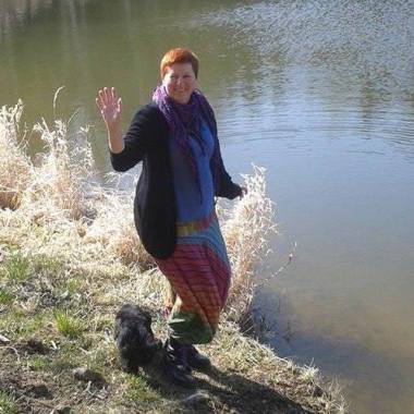 Celková terapie - harmonie těla a duše, kontrola elektrických zon