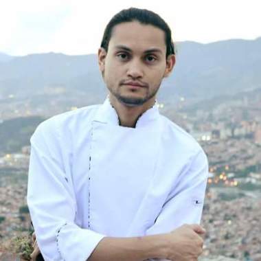 Esteban Cataño