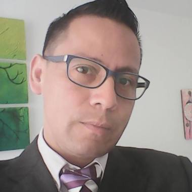 Luis Alberto Fonseca