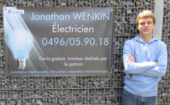 Wenkin Jonathan